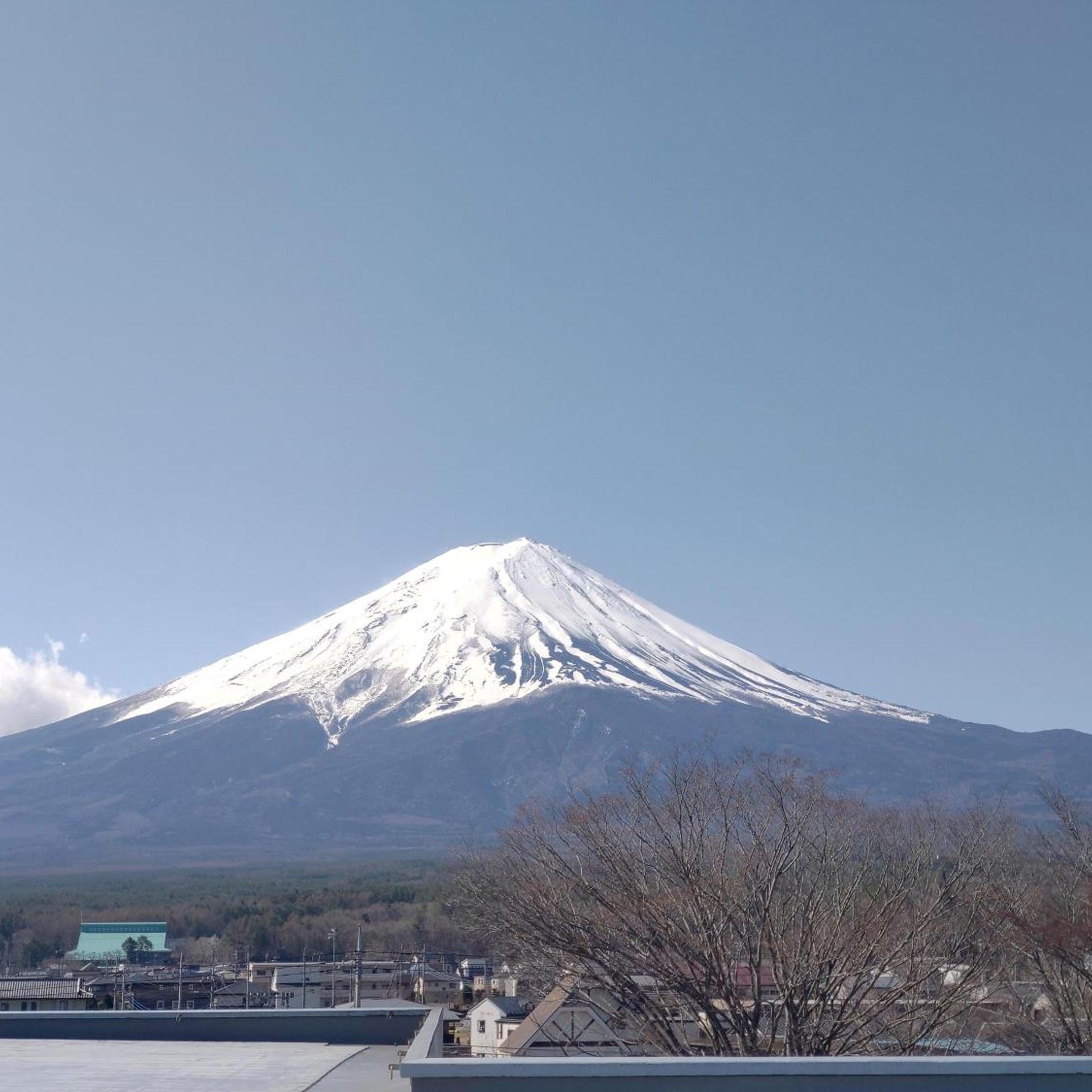 Fuji Mountain Resort Hotel 28/29