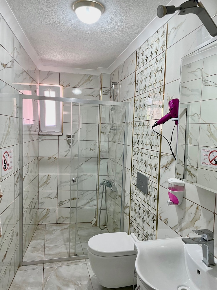 Tekinler Otel 40/45