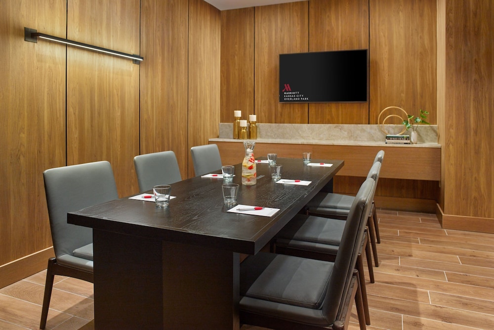Marriott Kansas City Overland Park 46/50