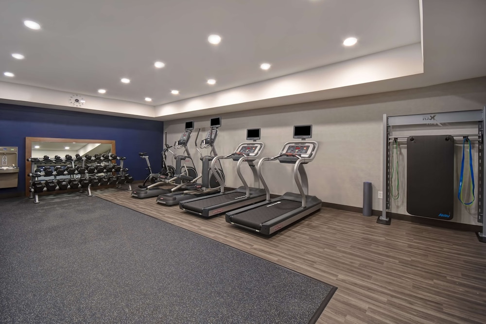 Hampton Inn Potomac Mills Woodbridge 29/53