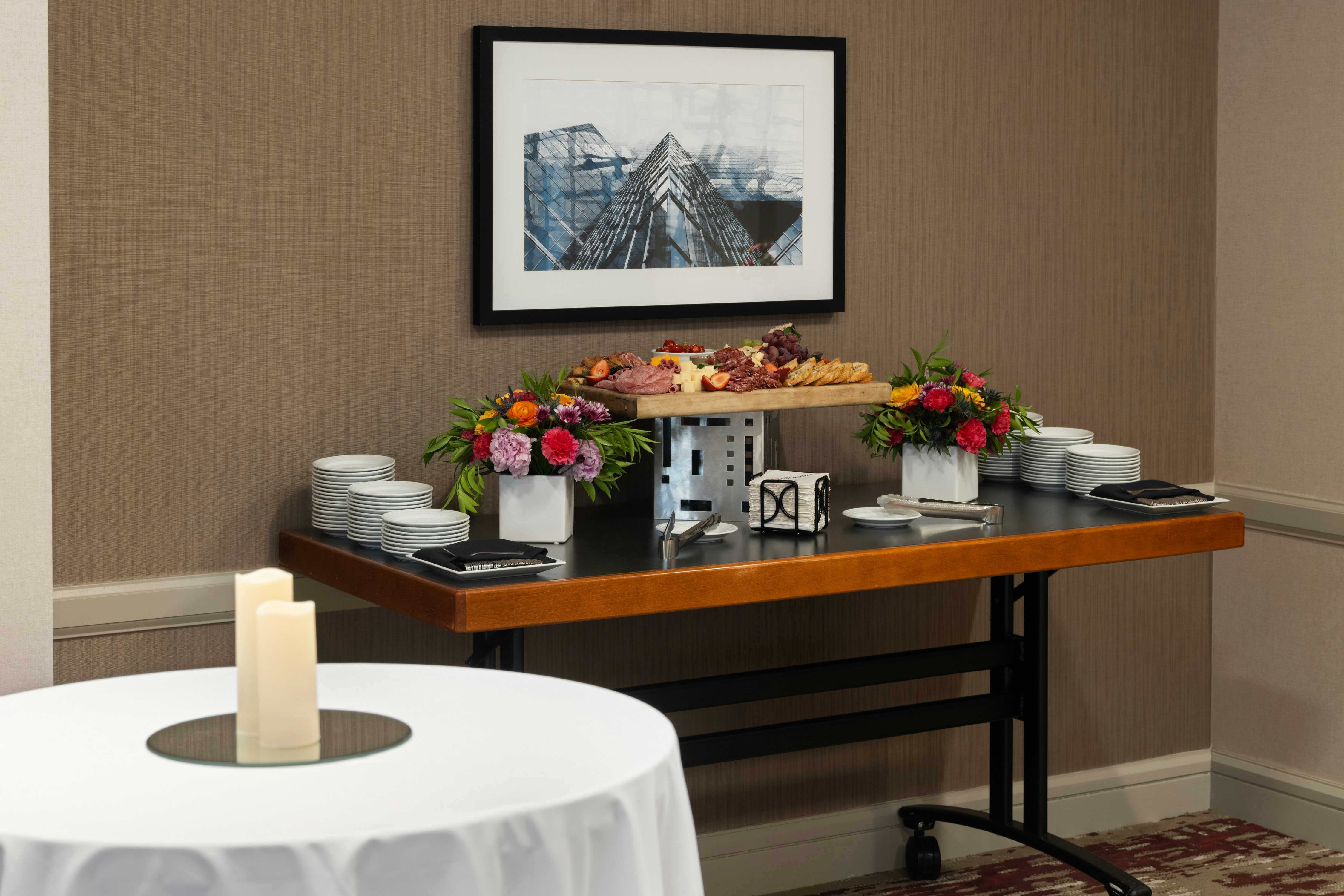 Hilton Garden Inn Chicago Downtown/Magnificent Mile 47/70
