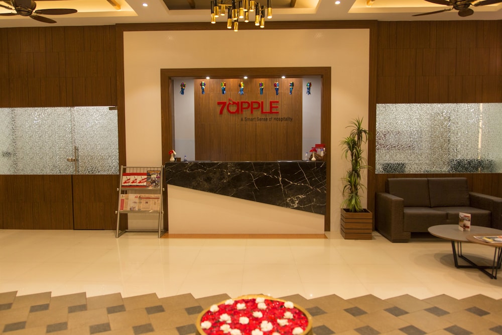 7 Apple Resorts 37/56
