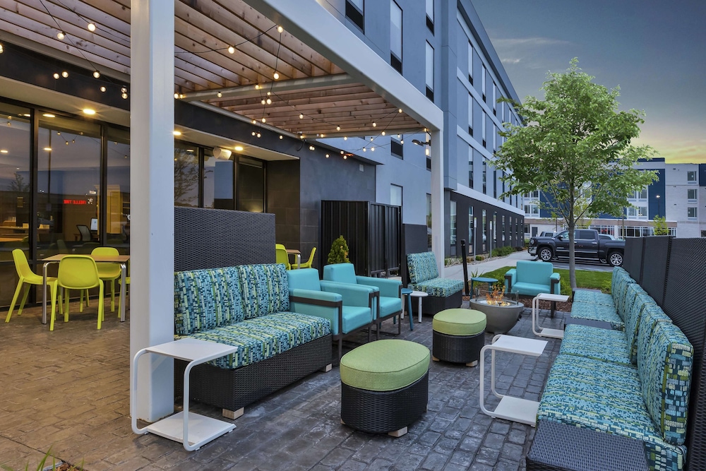 Home2 Suites By Hilton Holland 32/43