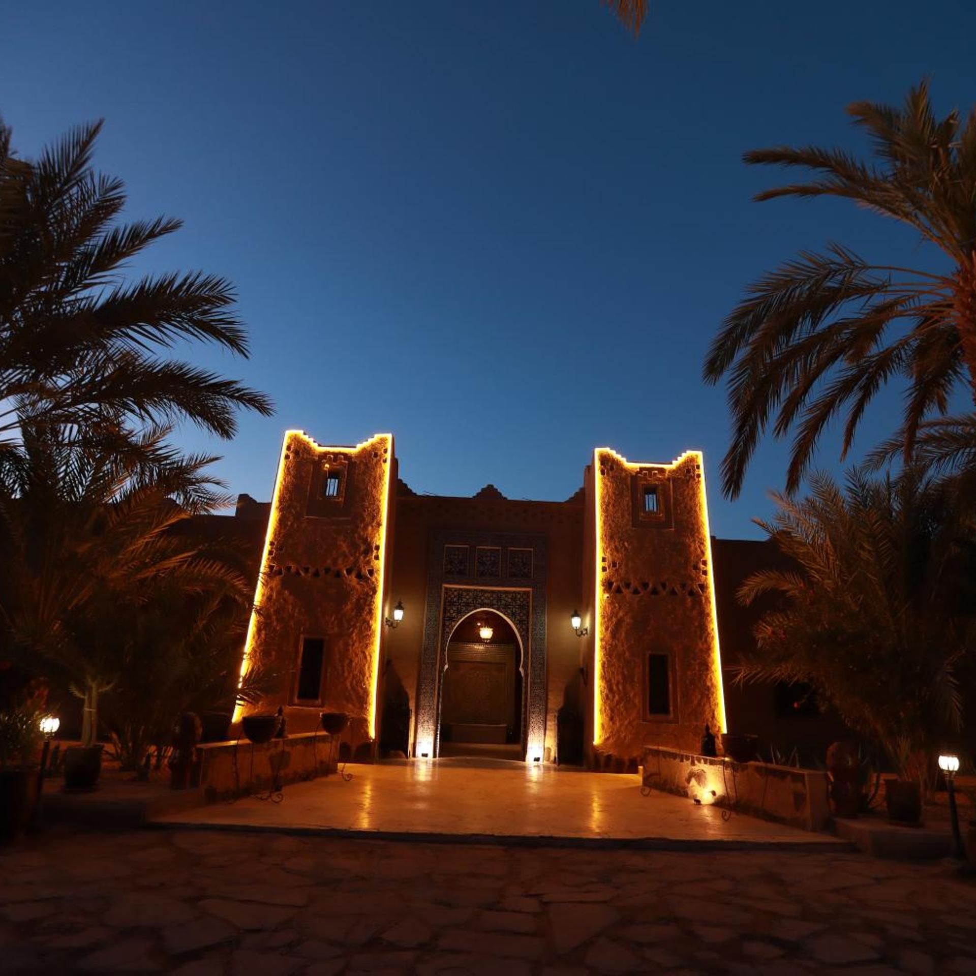 KASBAH TIZIMI 48/55