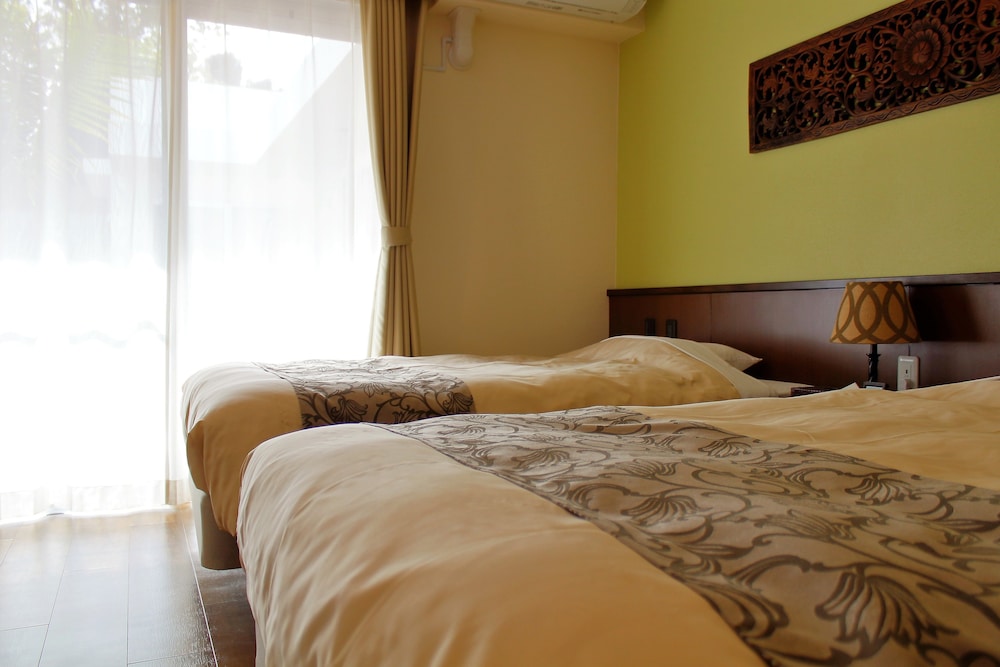 Coldio Pool & Villas Sumuide 14/64