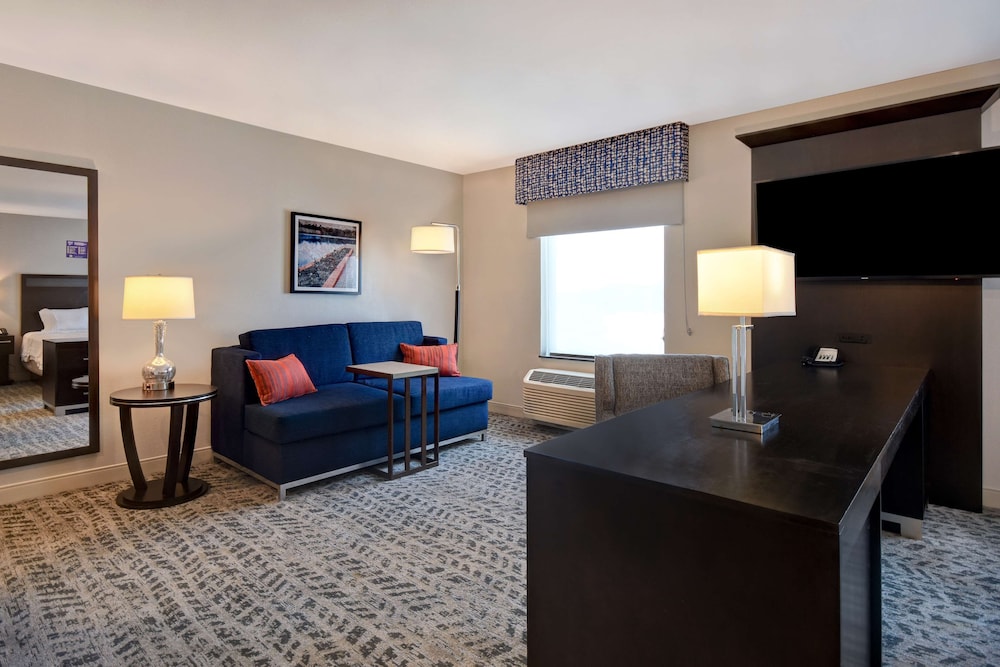Hampton Inn & Suites Columbia South Fort Meade Area 31/45
