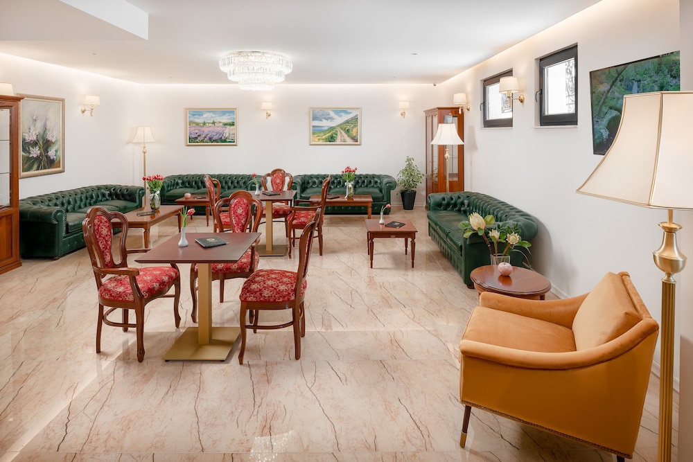 Hotel Cvita 32/58