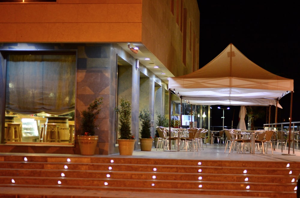 Hotel Venta Baños 3/50