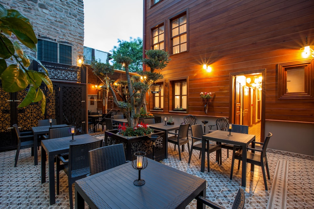 FERMAN KONAK HOTEL 42/50