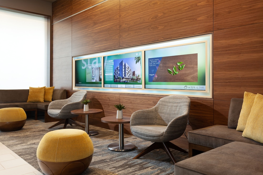 Springhill Suites Orlando At Millenia 21/40
