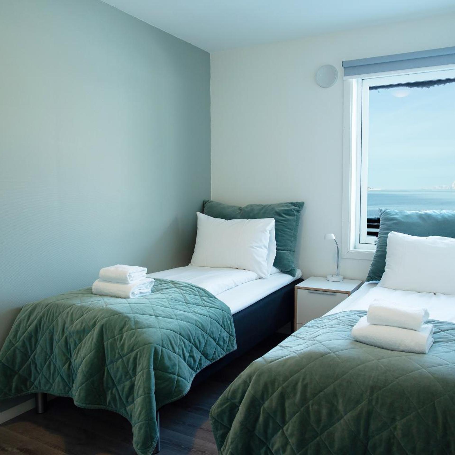 Lyngen Experience Apartments 10/50