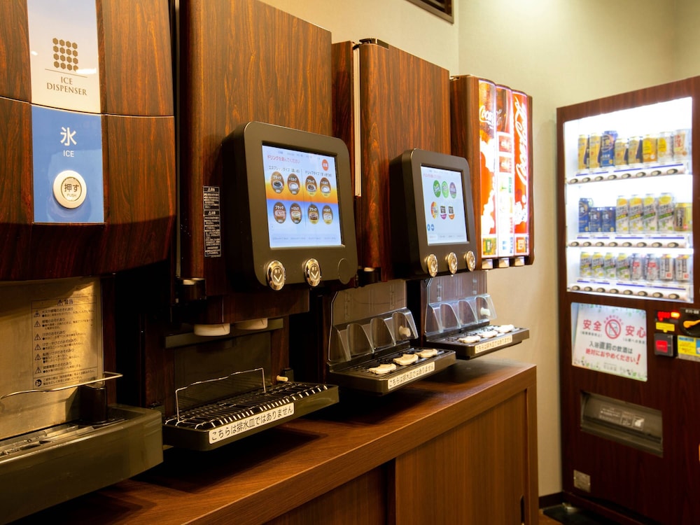 Capsule Hotel Anshin Oyado Akihabara - Men only 40/50