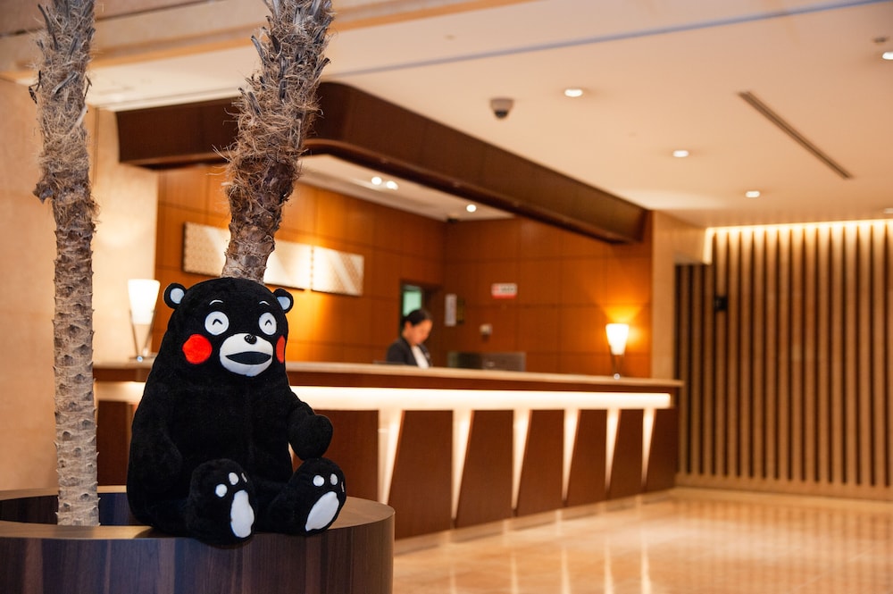 Mitsui Garden Hotel Kumamoto 3/71