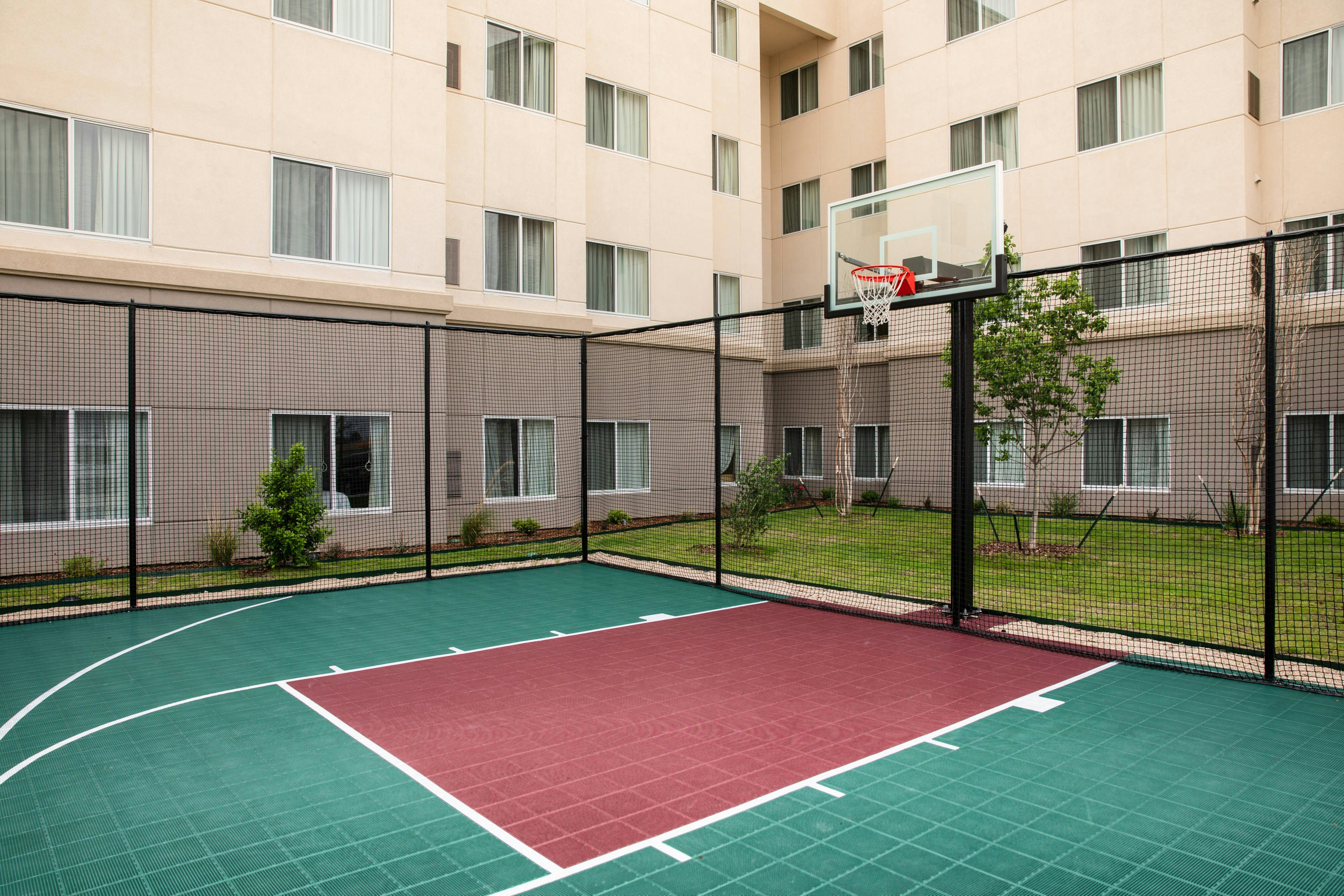 Residence Inn By Marriott Dallas Plano Richardson At Coit Rd 22/47