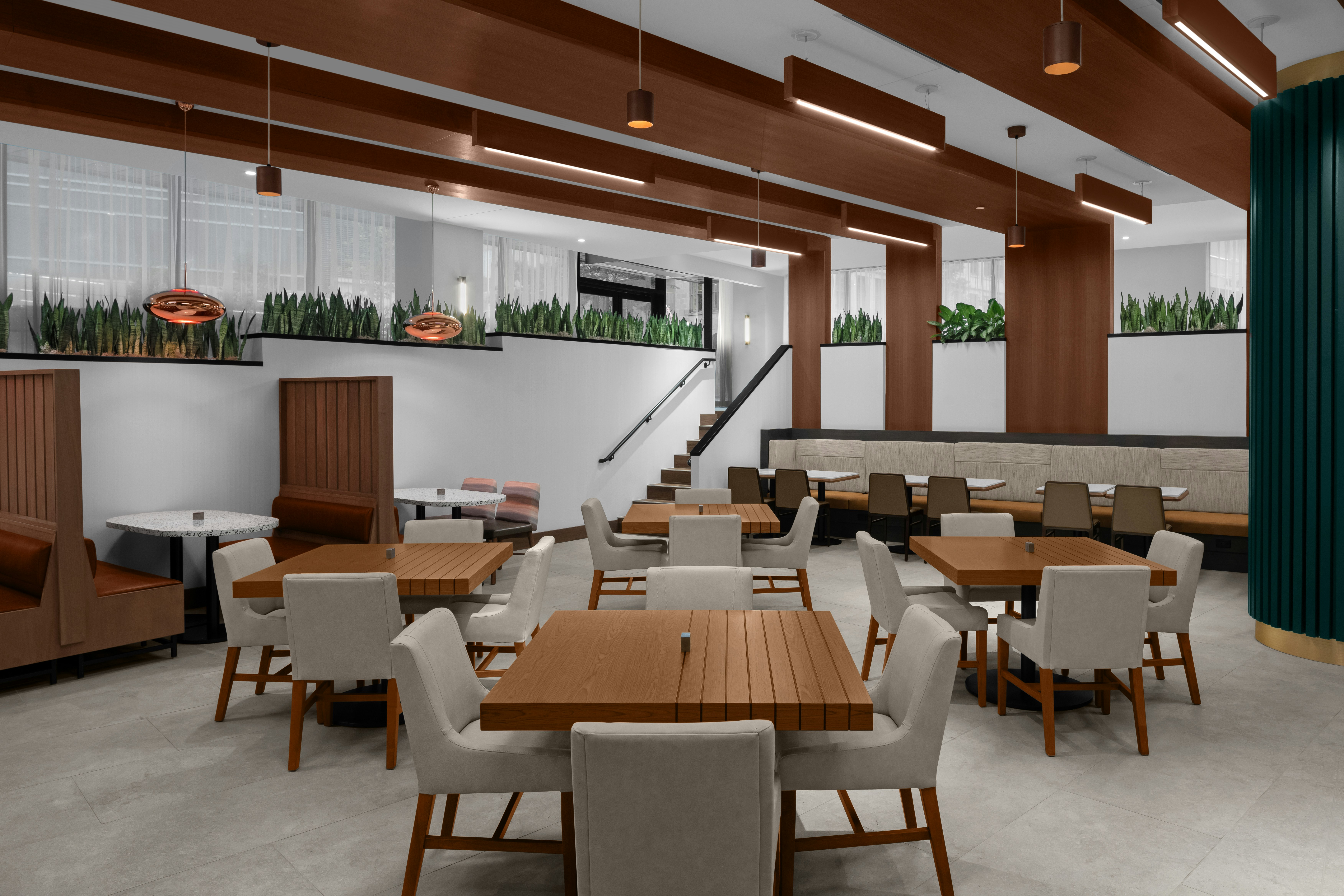 Embassy Suites by Hilton Madison Downtown 19/25