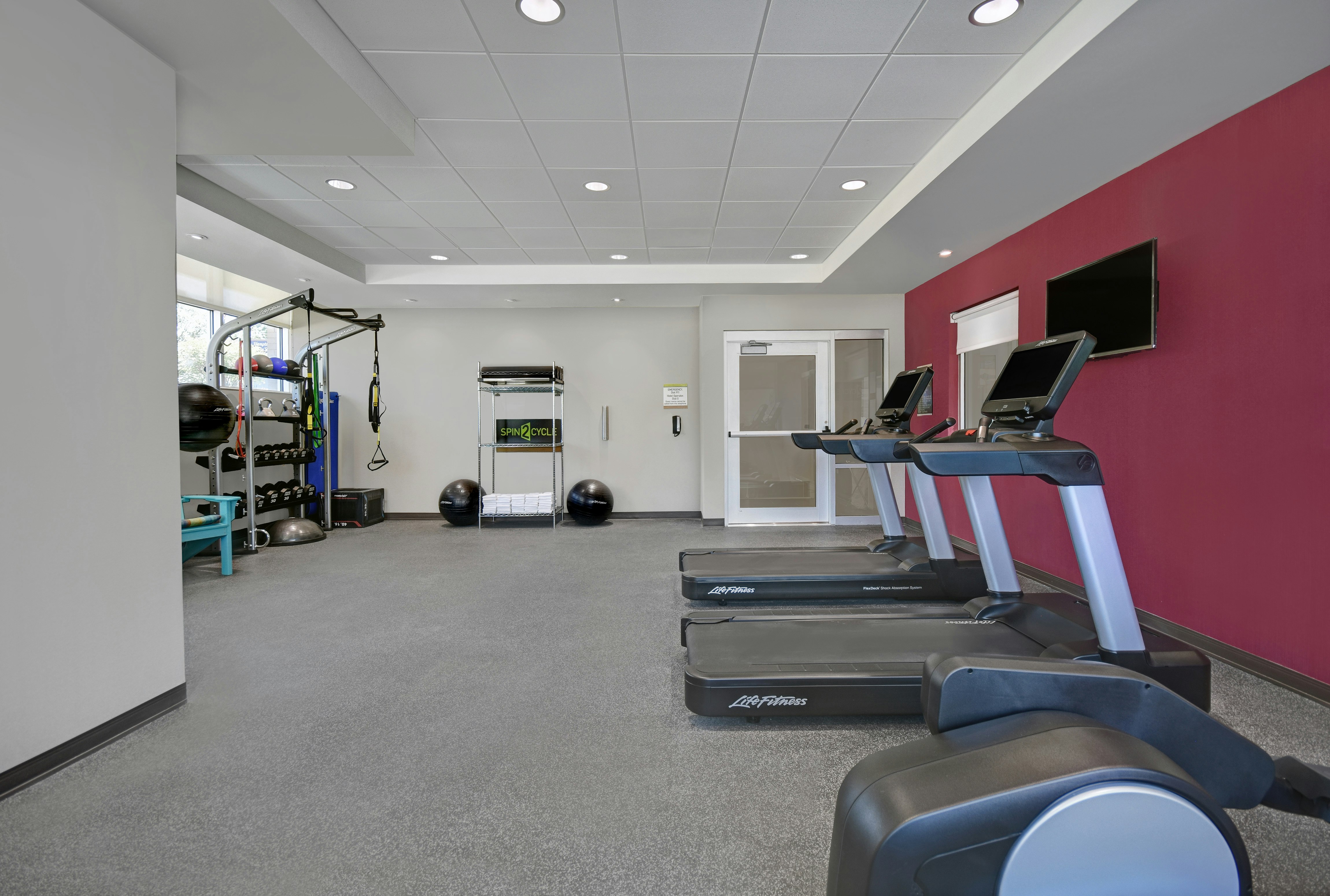 Home2 Suites by Hilton Atlanta Airport North 9/26