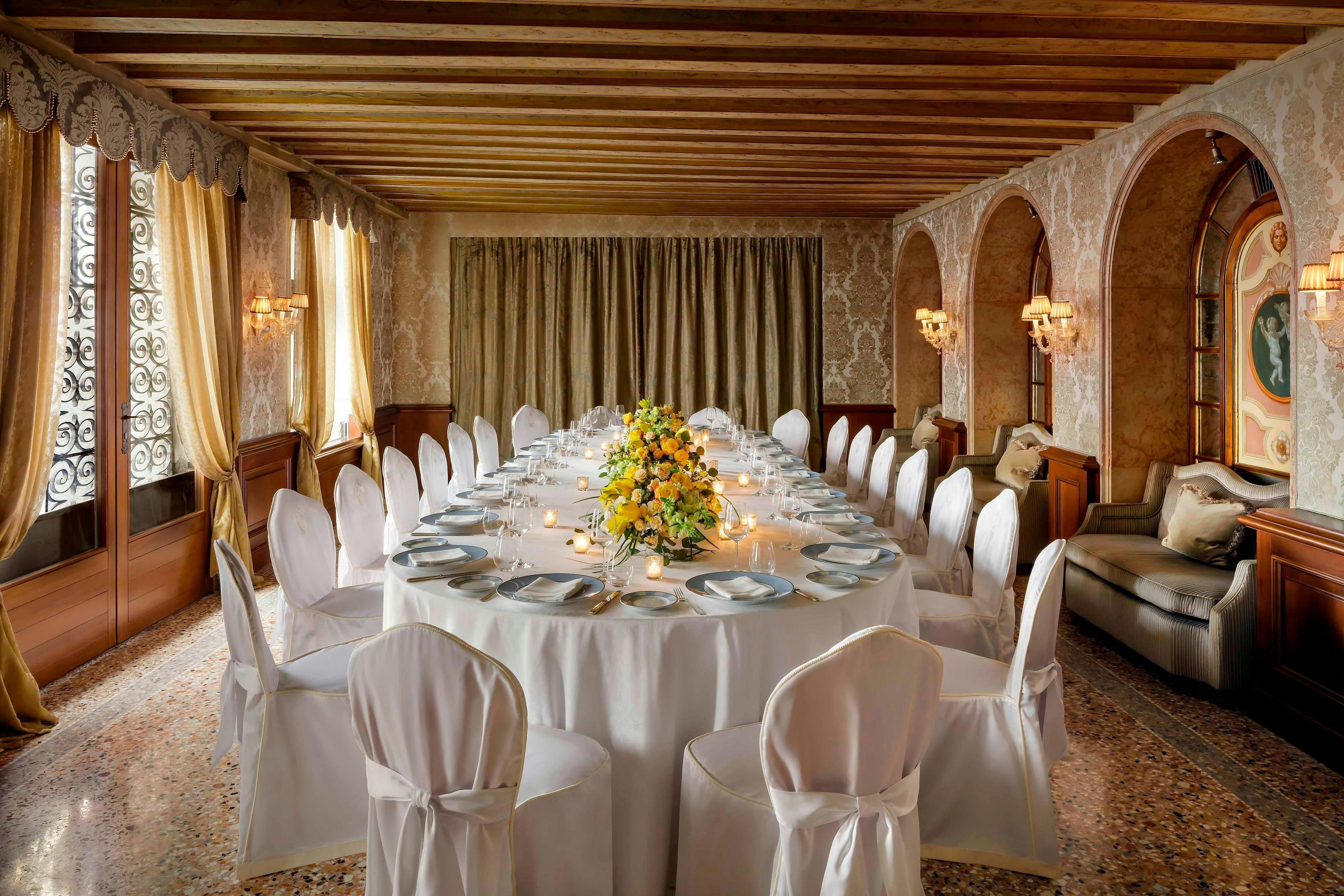 The Gritti Palace A Luxury Collection Hotel Venice 68/85