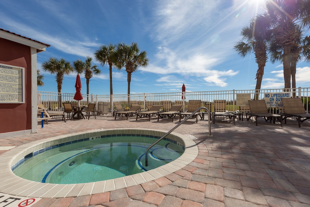 Maritime Beach Club 42/50