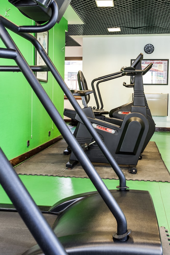 sport_facililities