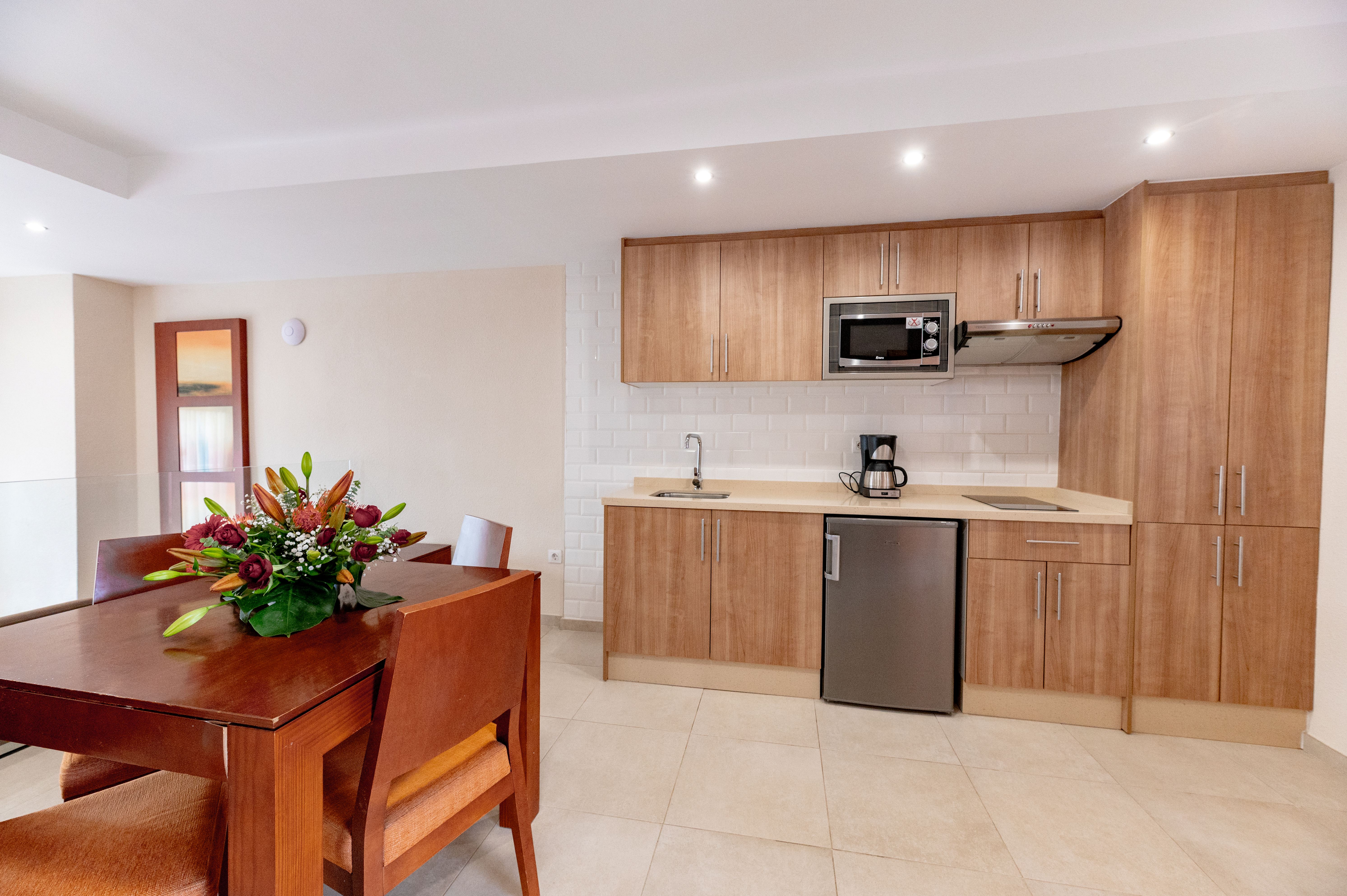 Apartamentos Vista Sur 6/50