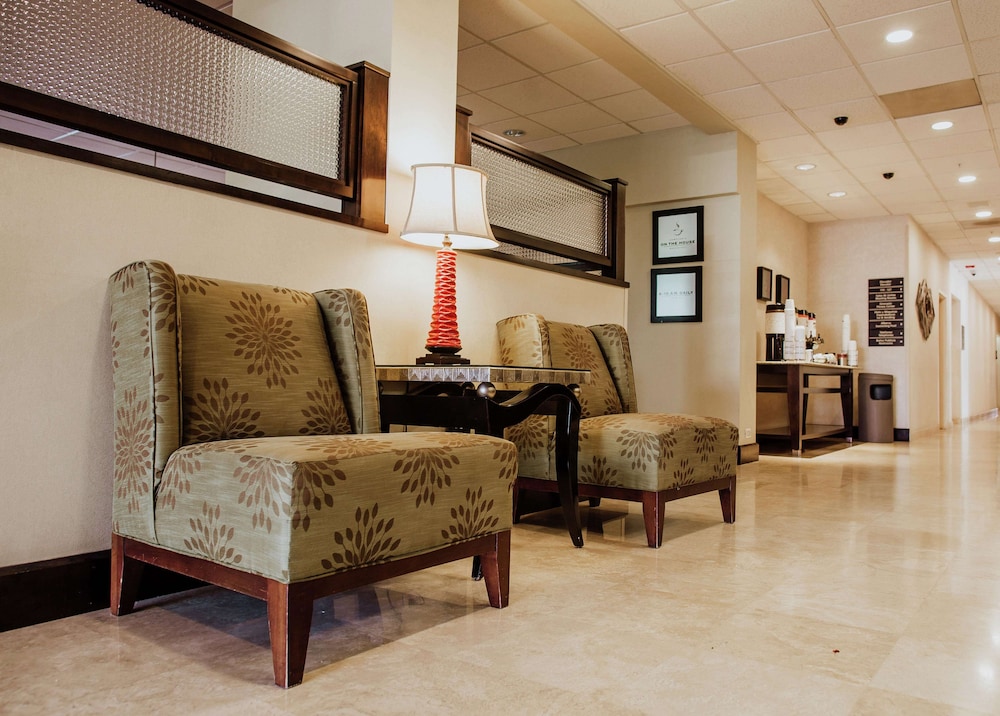 Hampton Inn By Hilton Torreon-Airport Galerias 32/42
