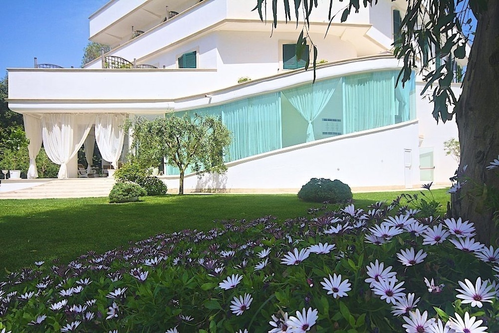 Il San Francesco Charming Hotel 5/63