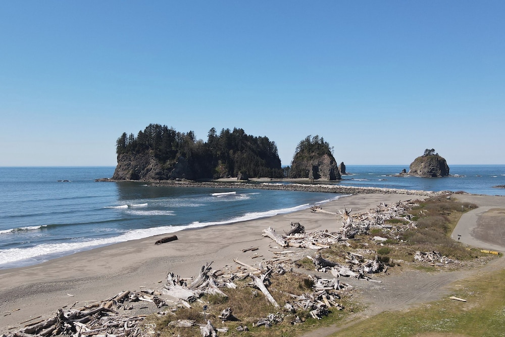 Quileute Oceanside Resort 44/50