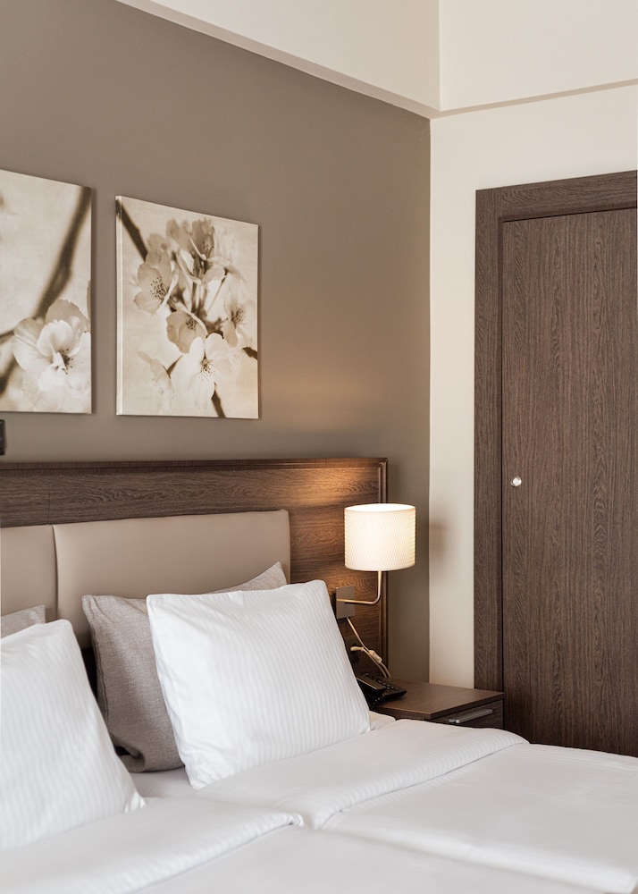 غرفة مفردة، Acropolis Select Hotel 18/20