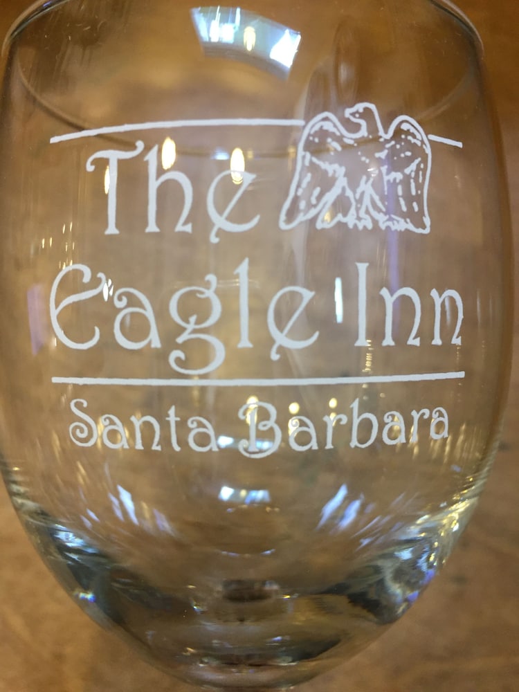 The Eagle Inn 39/74