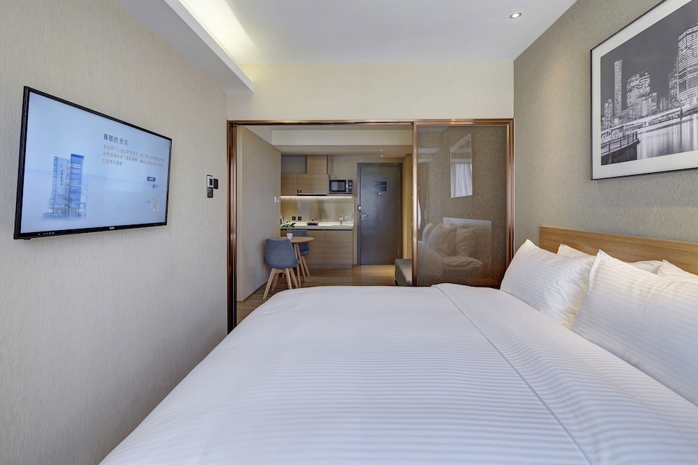 Bridal Tea House Hotel Panyu Guangzhou 18/71