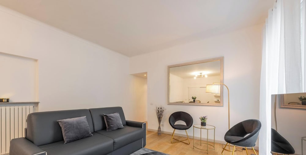 Milan Royal Suites Magenta Luxury Apartments 27/50