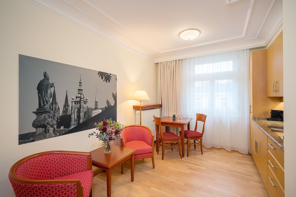Hapimag Resort Prague 43/62
