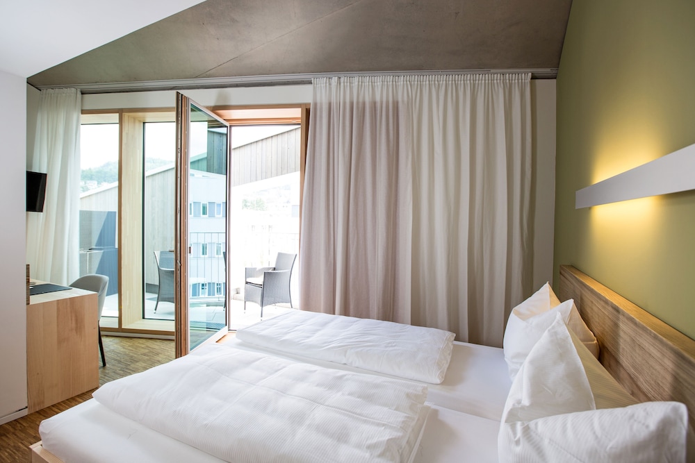 Green City Hotel Vauban 22/50