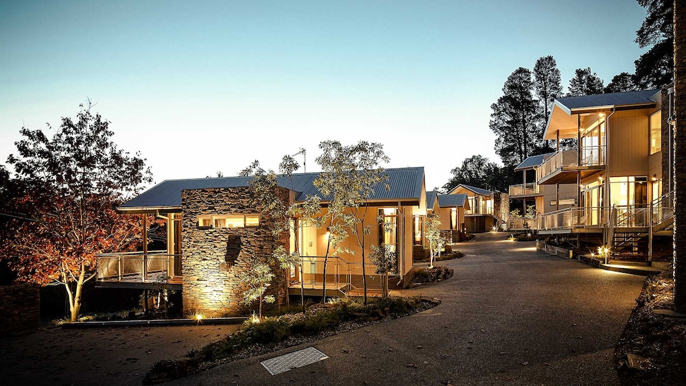 Hepburn Spa Retreat 2/28