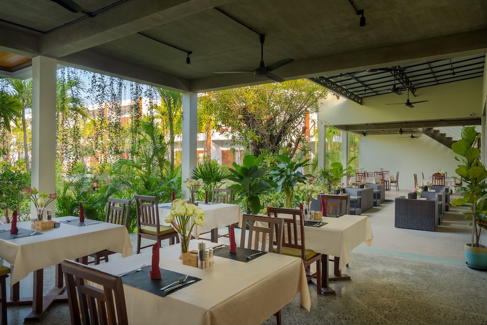 Khmer House Resort 29/50