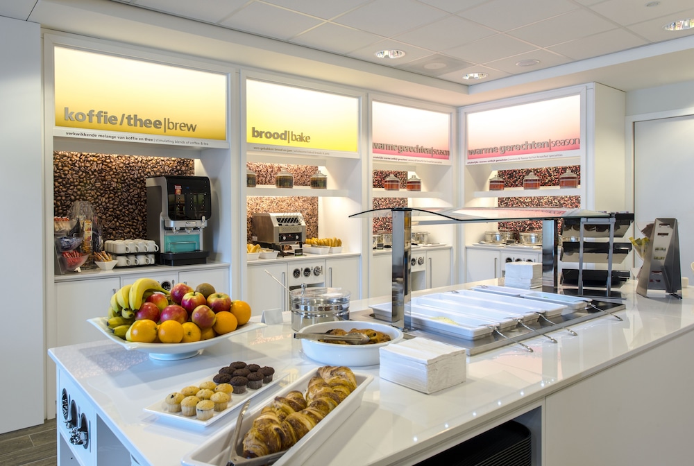 Hampton By Hilton Amsterdam Arena Boulevard 44/58