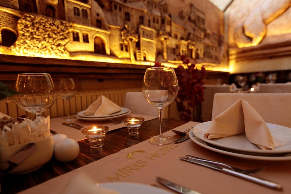 Miras Hotel 36/49