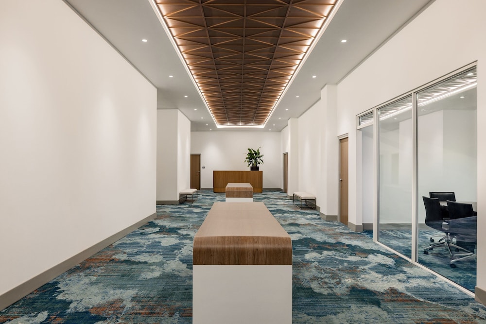 Courtyard by Marriott Curacao 48/58