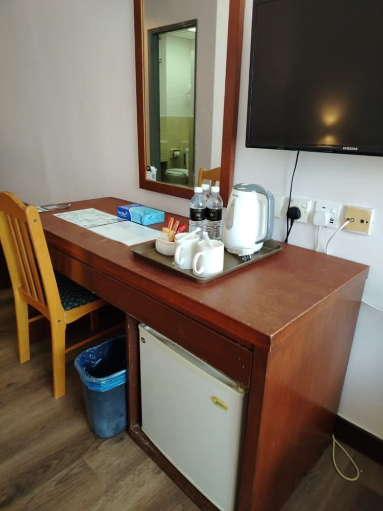 Hotel Seri Malaysia Port Dickson 34/50
