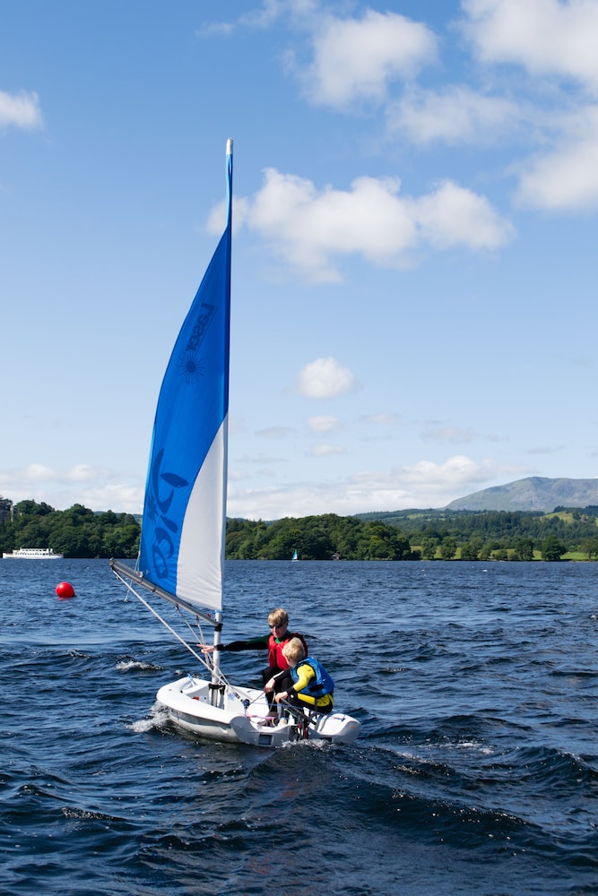 Low Wood Bay Resort Spa 37/81