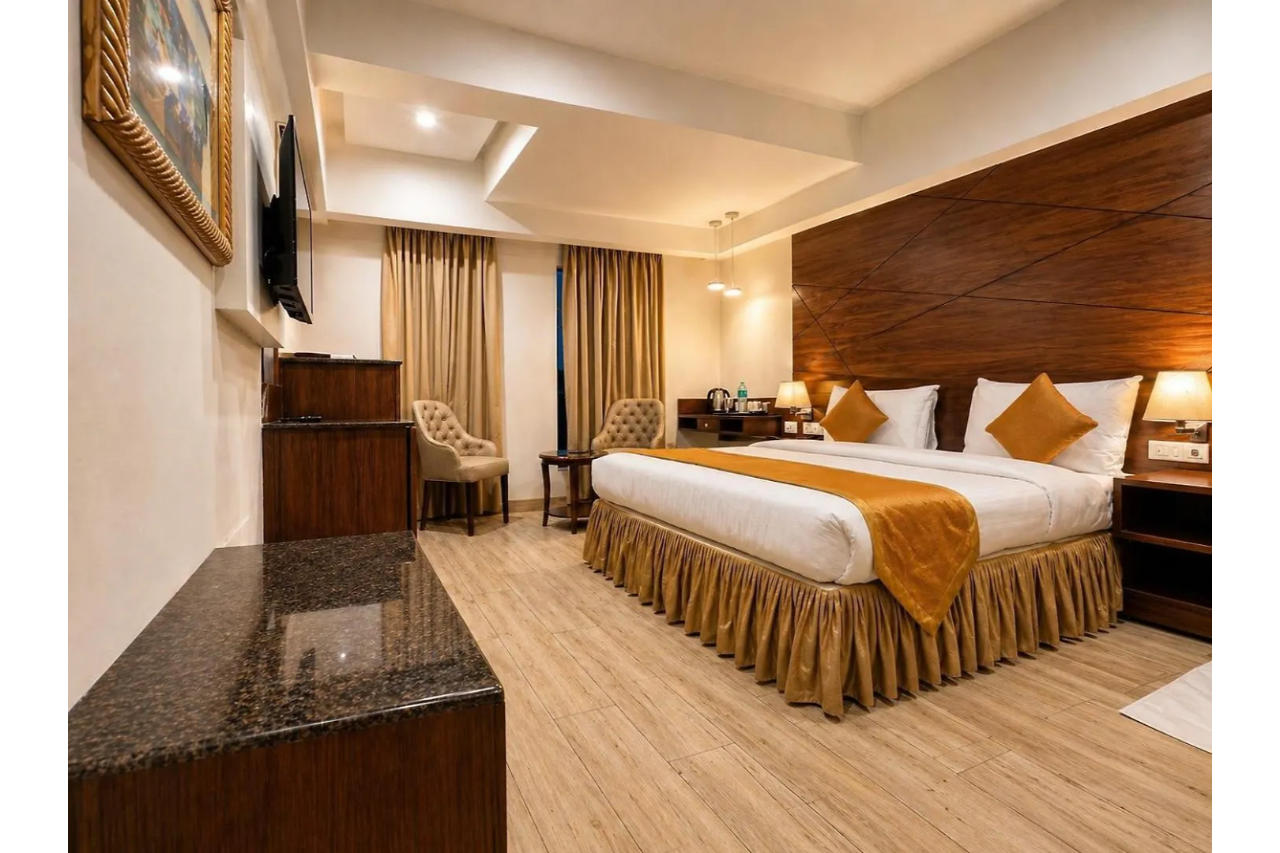 Hotel Hari Piorko 25/47