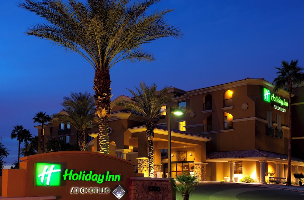 Holiday Inn Phoenix Chandler 2/70