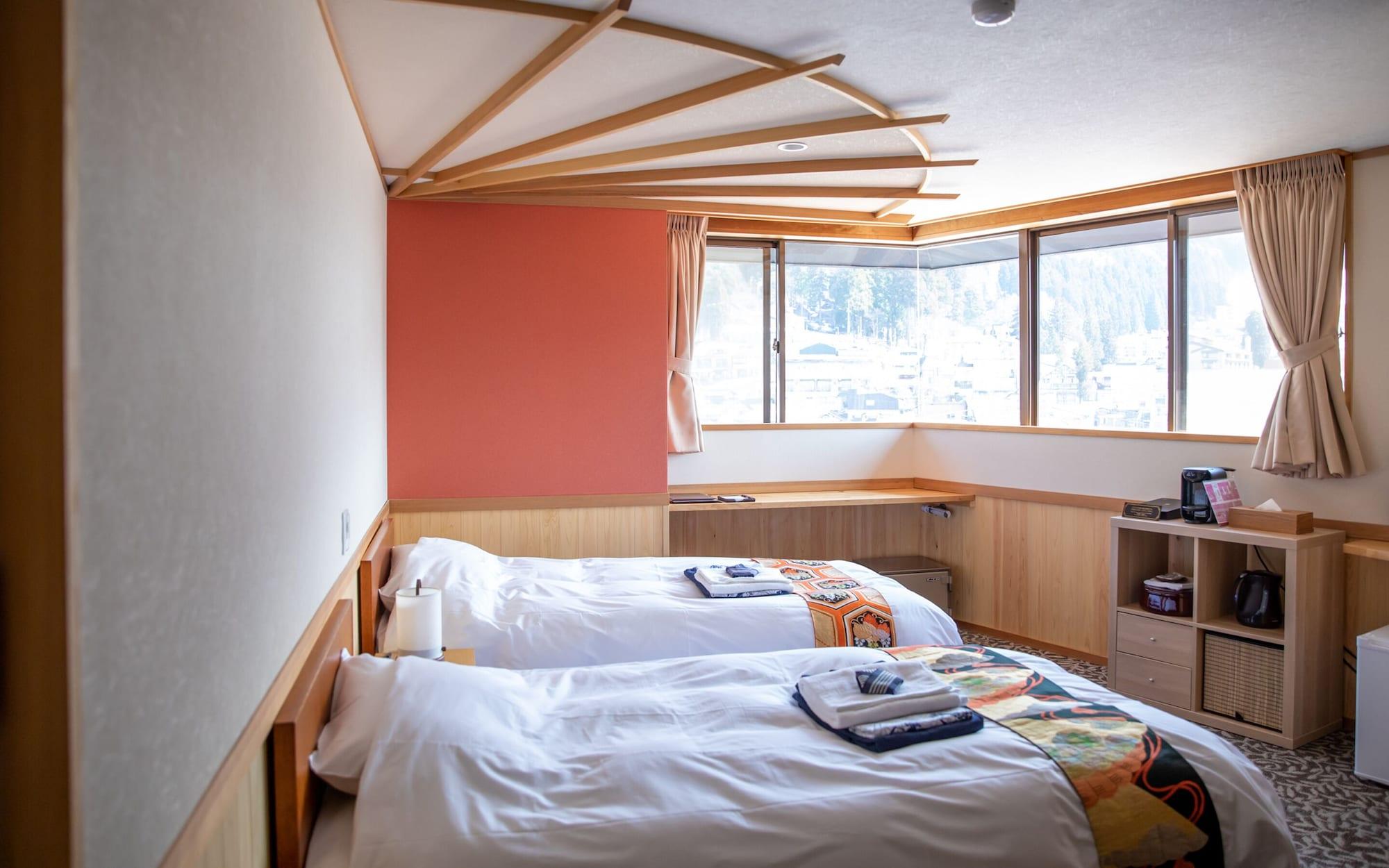 Nozawa View Hotel Shimataya 6/54