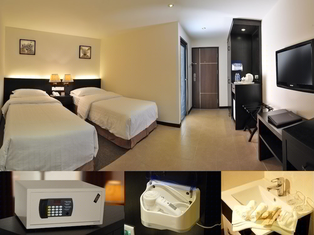 ERNES Hotel 13/25