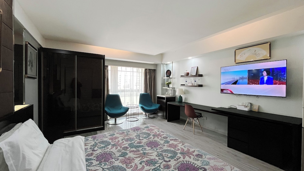 Nanjing Kaibin Apartment-Shengtian Plaza Branch 32/47