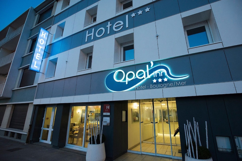 Hotel Opal Inn 1/35
