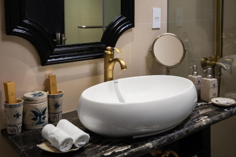 My Gallery Boutique Hotel & Spa 11/11
