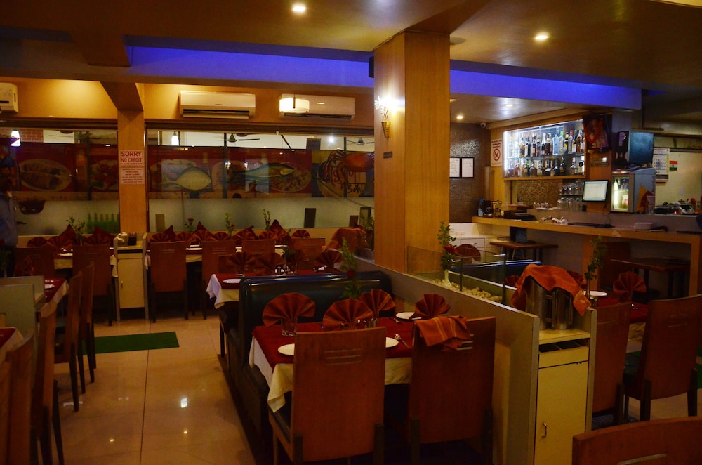 Hotel Srikrishna Paradise 36/46