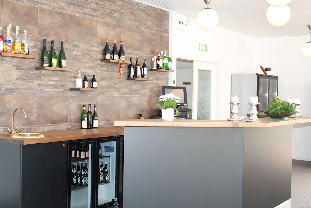 Hotel Praestekilde 2/50