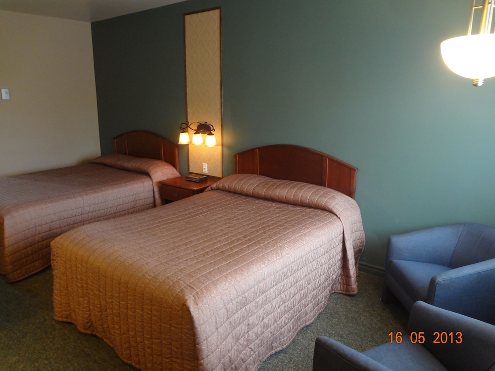 Hôtel-Motel Drummond 15/50